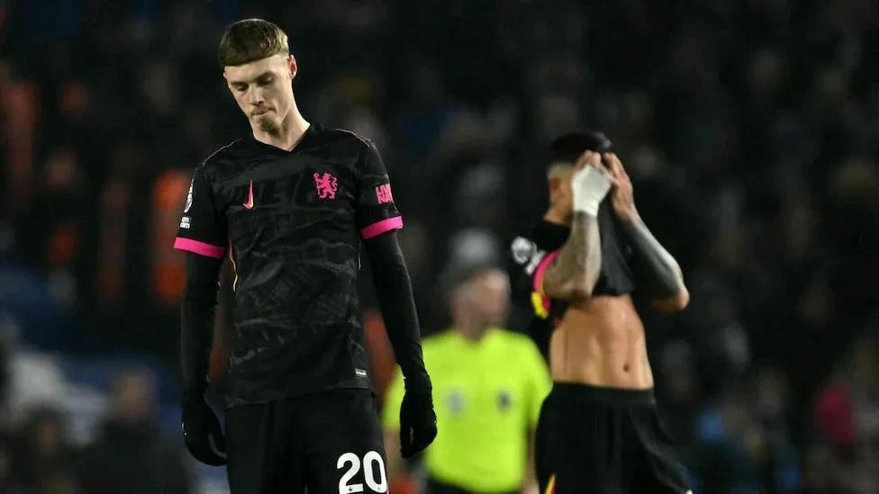 九游娱乐-凯恩连续二十场比赛得分超过出色防守，切尔西不断突破！观众掌声雷动的简单介绍