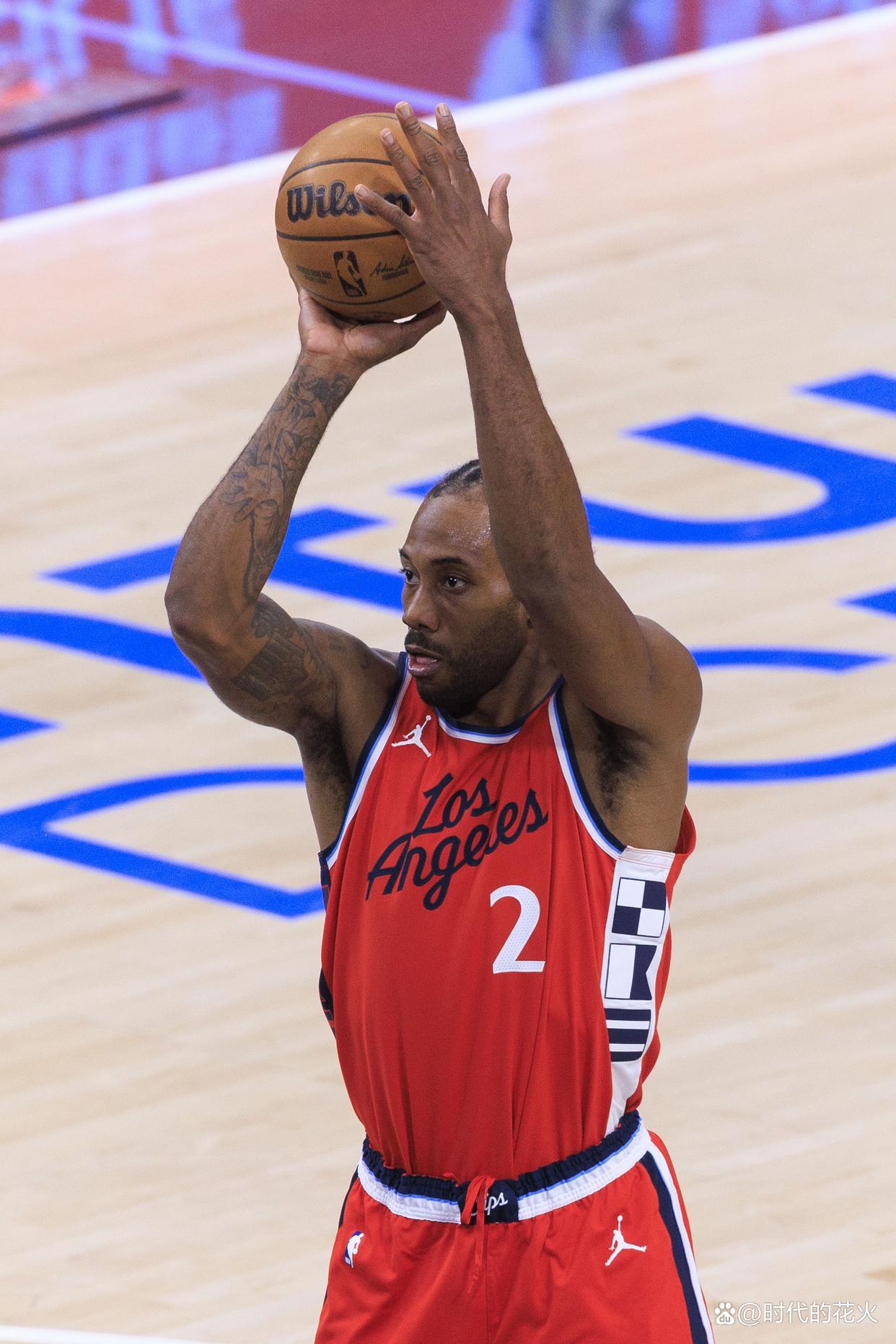 九游娱乐-关于穆雷新星出色防守表现突出，快船前途光明！观众掌声雷动的信息