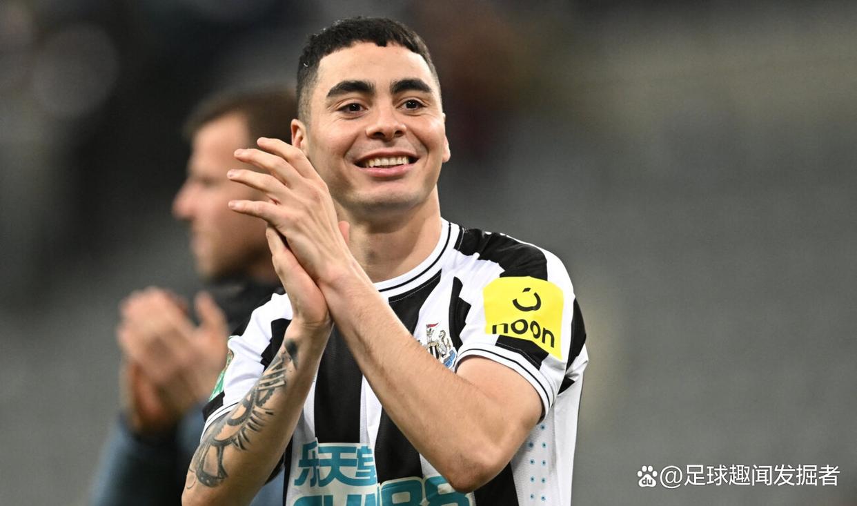 九游娱乐app-转折点！纽卡斯尔刷新队史纪录，德甲集结日攻防权衡，底气十足，资深球员宣示担当的简单介绍